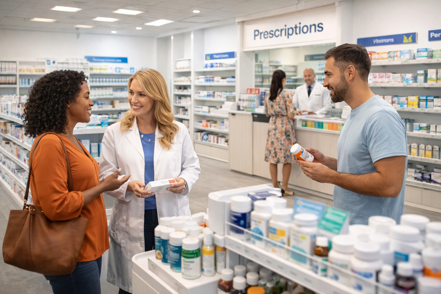 Farbia farmacia online